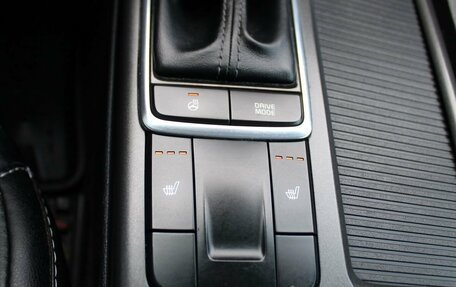 KIA Optima IV, 2017 год, 1 579 000 рублей, 18 фотография