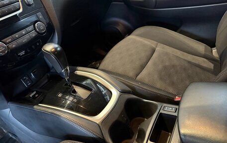 Nissan Qashqai, 2016 год, 1 750 000 рублей, 15 фотография