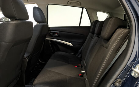 Suzuki SX4 II рестайлинг, 2018 год, 1 945 000 рублей, 18 фотография