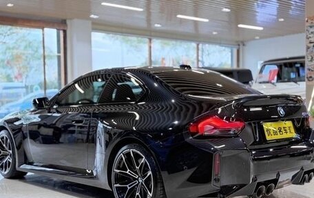 BMW M2, 2025 год, 13 800 000 рублей, 6 фотография