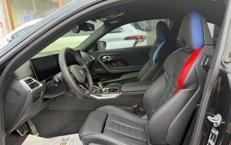 BMW M2, 2025 год, 13 800 000 рублей, 7 фотография