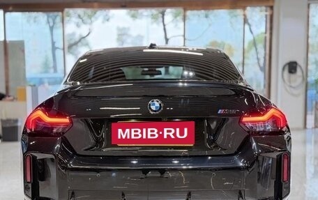 BMW M2, 2025 год, 13 800 000 рублей, 5 фотография