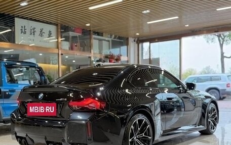 BMW M2, 2025 год, 13 800 000 рублей, 4 фотография