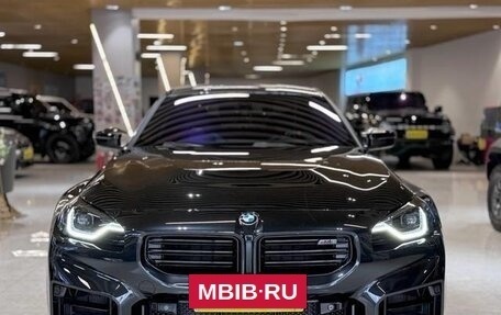 BMW M2, 2025 год, 13 800 000 рублей, 3 фотография