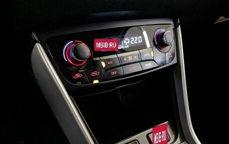 Suzuki SX4 II рестайлинг, 2018 год, 1 945 000 рублей, 27 фотография