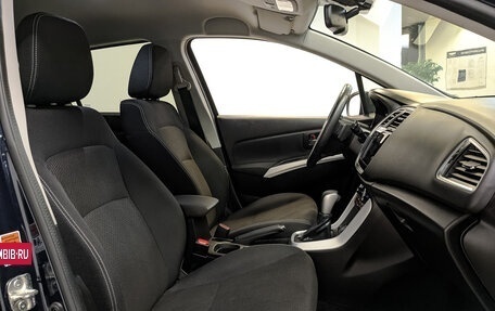 Suzuki SX4 II рестайлинг, 2018 год, 1 945 000 рублей, 23 фотография