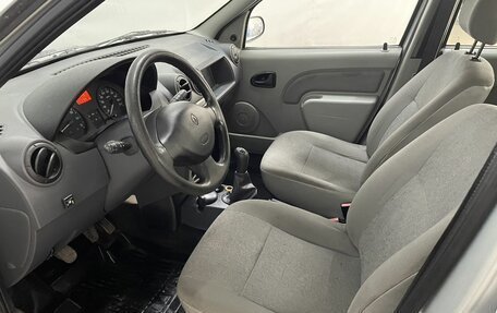 Renault Logan I, 2009 год, 330 000 рублей, 12 фотография