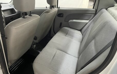 Renault Logan I, 2009 год, 330 000 рублей, 13 фотография