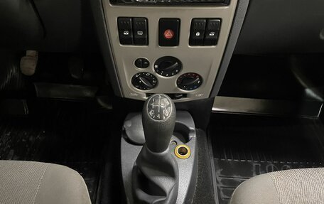 Renault Logan I, 2009 год, 330 000 рублей, 14 фотография