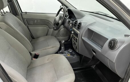 Renault Logan I, 2009 год, 330 000 рублей, 18 фотография