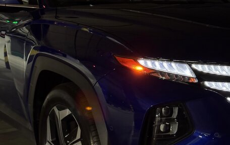 Hyundai Tucson, 2023 год, 3 700 000 рублей, 12 фотография