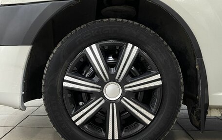 Renault Logan I, 2009 год, 330 000 рублей, 19 фотография