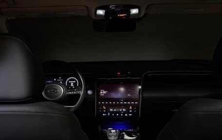 Hyundai Tucson, 2023 год, 3 700 000 рублей, 10 фотография