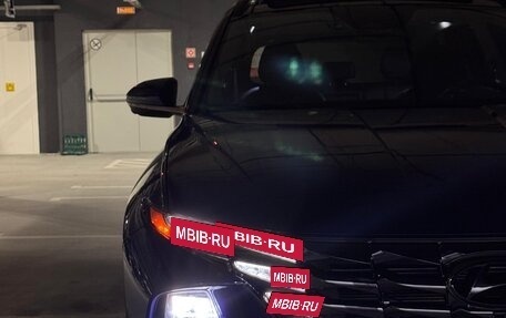 Hyundai Tucson, 2023 год, 3 700 000 рублей, 8 фотография