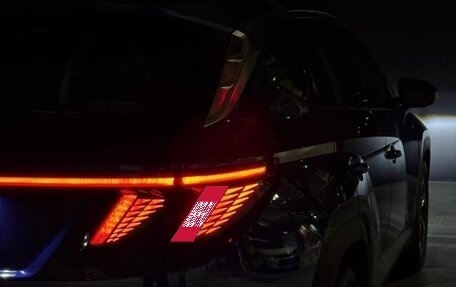 Hyundai Tucson, 2023 год, 3 700 000 рублей, 11 фотография