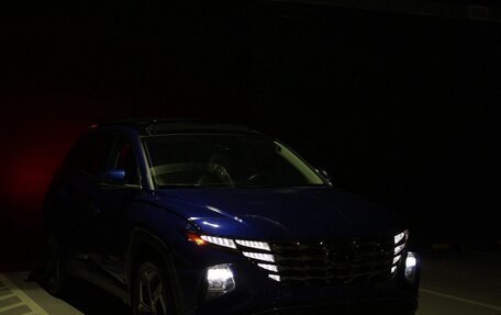 Hyundai Tucson, 2023 год, 3 700 000 рублей, 14 фотография