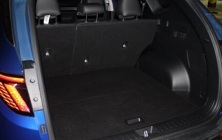 Hyundai Tucson, 2023 год, 3 700 000 рублей, 17 фотография