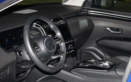 Hyundai Tucson, 2023 год, 3 700 000 рублей, 18 фотография