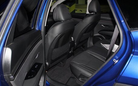 Hyundai Tucson, 2023 год, 3 700 000 рублей, 16 фотография