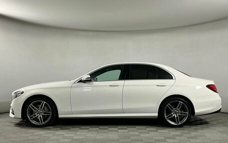 Mercedes-Benz E-Класс, 2019 год, 3 999 000 рублей, 3 фотография