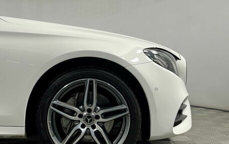 Mercedes-Benz E-Класс, 2019 год, 3 999 000 рублей, 7 фотография