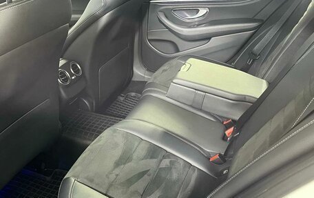 Mercedes-Benz E-Класс, 2019 год, 3 999 000 рублей, 14 фотография