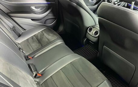 Mercedes-Benz E-Класс, 2019 год, 3 999 000 рублей, 13 фотография