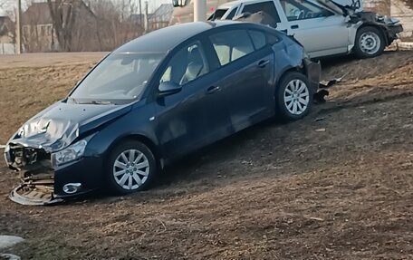 Chevrolet Cruze II, 2009 год, 200 000 рублей, 3 фотография