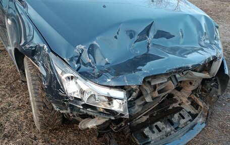 Chevrolet Cruze II, 2009 год, 200 000 рублей, 4 фотография