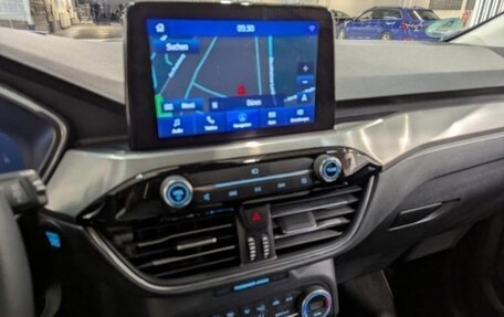 Ford Kuga III, 2022 год, 2 099 000 рублей, 4 фотография