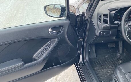 KIA Cerato III, 2014 год, 980 000 рублей, 4 фотография