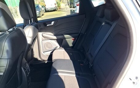 Ford Kuga III, 2022 год, 2 099 000 рублей, 5 фотография