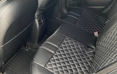 KIA Cerato III, 2014 год, 980 000 рублей, 6 фотография