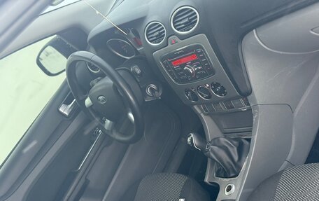 Ford Focus II рестайлинг, 2011 год, 355 000 рублей, 7 фотография