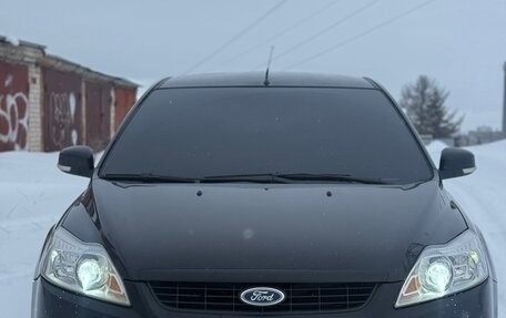Ford Focus II рестайлинг, 2011 год, 355 000 рублей, 2 фотография