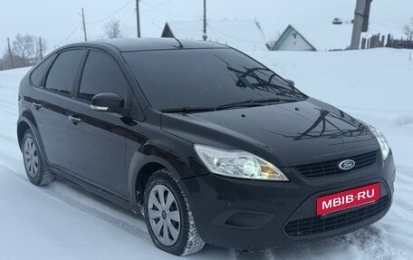Ford Focus II рестайлинг, 2011 год, 355 000 рублей, 3 фотография