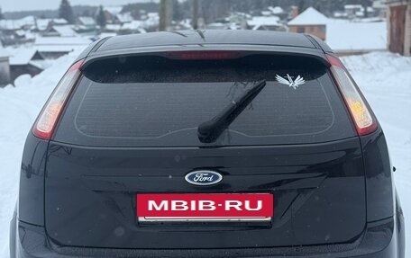 Ford Focus II рестайлинг, 2011 год, 355 000 рублей, 5 фотография
