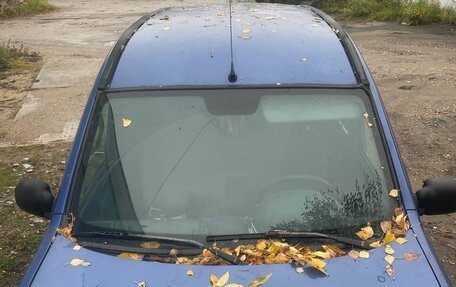 Renault Kangoo II рестайлинг, 1999 год, 130 000 рублей, 5 фотография