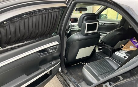 Mercedes-Benz S-Класс, 2007 год, 2 000 000 рублей, 9 фотография