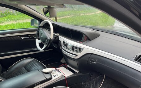 Mercedes-Benz S-Класс, 2007 год, 2 000 000 рублей, 7 фотография