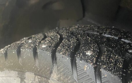 Renault Kangoo II рестайлинг, 1999 год, 130 000 рублей, 6 фотография