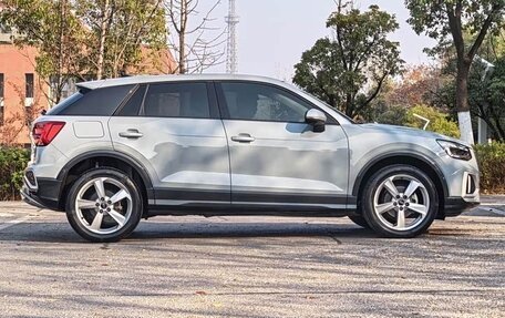 Audi Q2 I, 2022 год, 2 150 000 рублей, 4 фотография