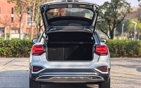 Audi Q2 I, 2022 год, 2 150 000 рублей, 7 фотография