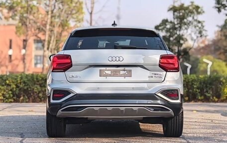 Audi Q2 I, 2022 год, 2 150 000 рублей, 6 фотография