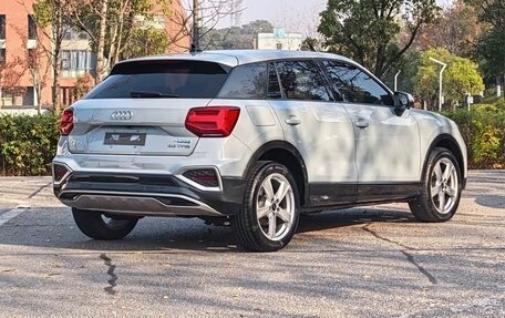 Audi Q2 I, 2022 год, 2 150 000 рублей, 9 фотография