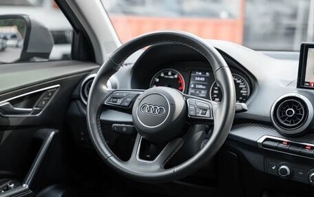 Audi Q2 I, 2022 год, 2 150 000 рублей, 14 фотография