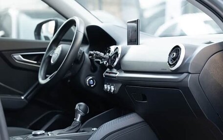 Audi Q2 I, 2022 год, 2 150 000 рублей, 15 фотография