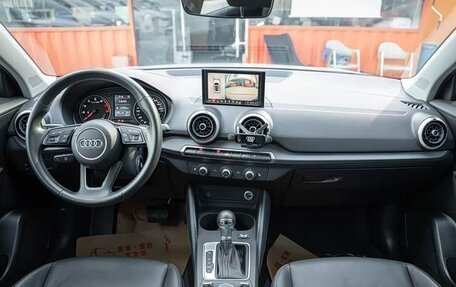 Audi Q2 I, 2022 год, 2 150 000 рублей, 12 фотография