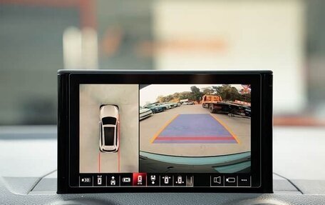 Audi Q2 I, 2022 год, 2 150 000 рублей, 21 фотография