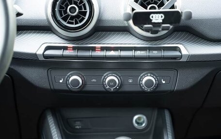 Audi Q2 I, 2022 год, 2 150 000 рублей, 20 фотография